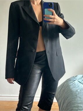 BNWT Per Una Blazer